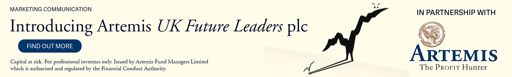 Artemis Future Leaders